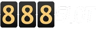 888SLOT logo