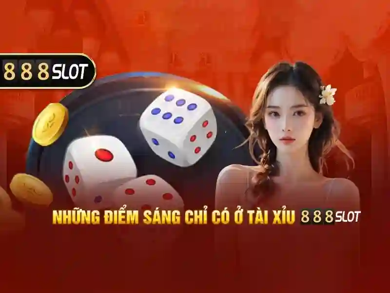 game SLOT - 888slot
