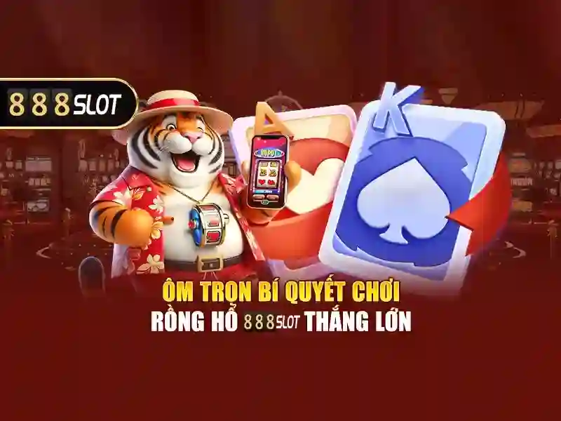 Khám Phá 888SLOT: Trải Nghiệm Slot Đỉnh Cao Với 888slot Trang Chủ - 888slot
