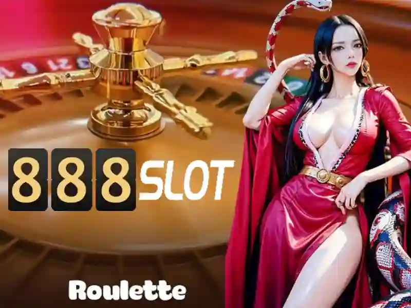 888SLOT - Trải nghiệm tài 888slot đỉnh cao - 888slot