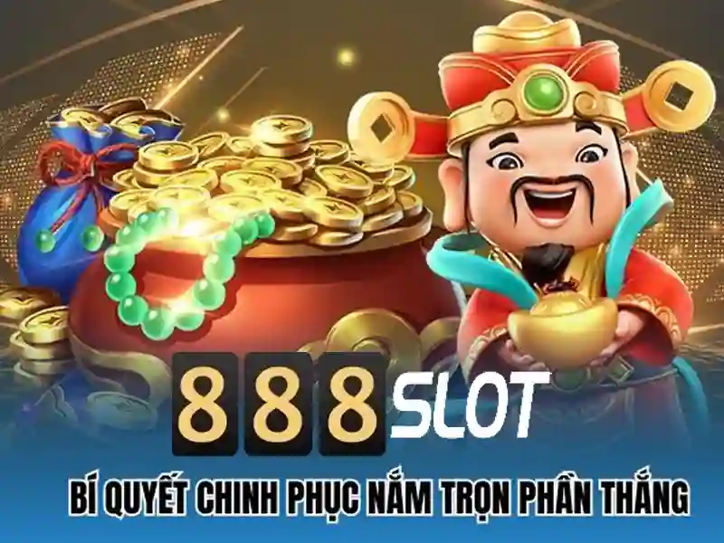 888SLOT - Trải nghiệm Slot đỉnh cao cùng 888slot apk - 888slot