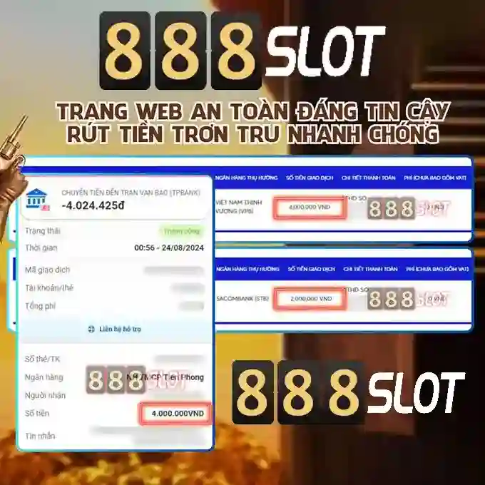 SLOT 888SLOT - 888slot