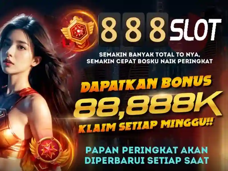 888SLOT - Trải Nghiệm Slot Đỉnh Cao Với 888slot Com - 888slot