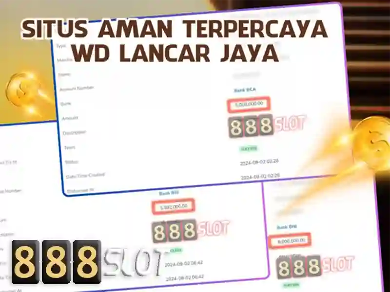 888SLOT - Giải Mã Luật Chơi 888 Slot Game, Mẹo Chơi Rinh Quà Khủng - 888slot