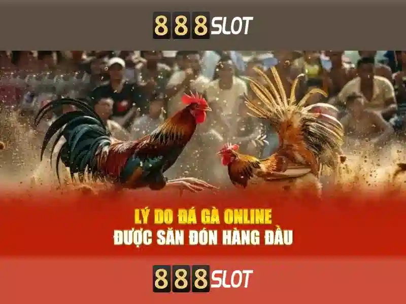  888SLOT uy tín - 888slot