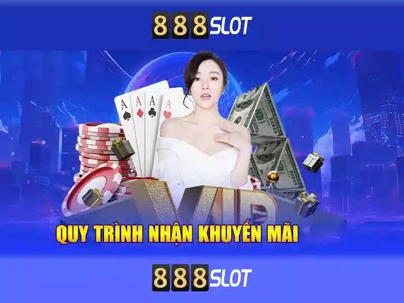  game SLOT trực tuyến - 888slot