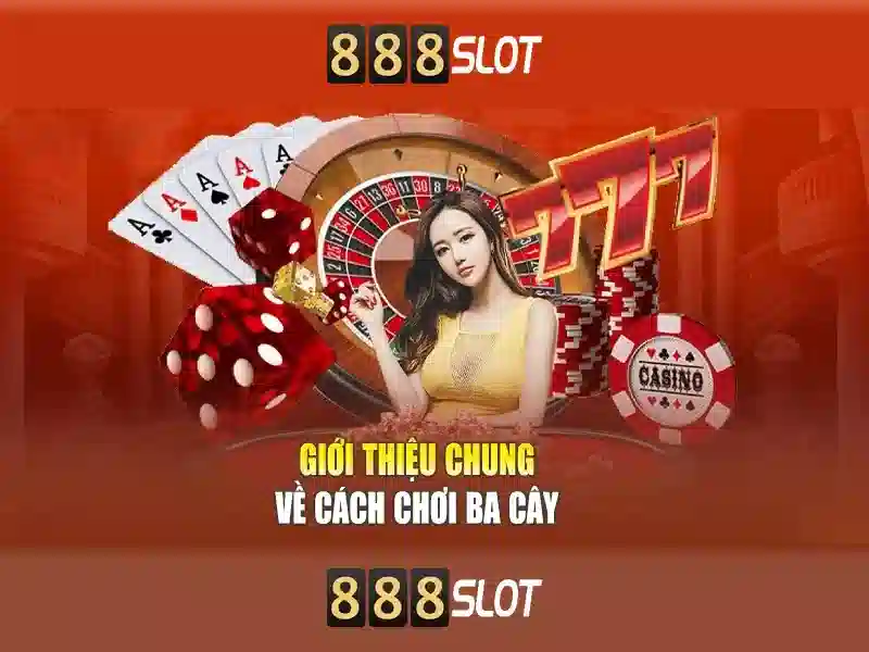 888SLOT - Thử Vận May, Kiếm Jackpot Tiền Tỷ Mỗi Ngày - 888slot