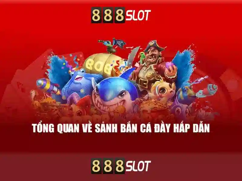  trải nghiệm - 888slot
