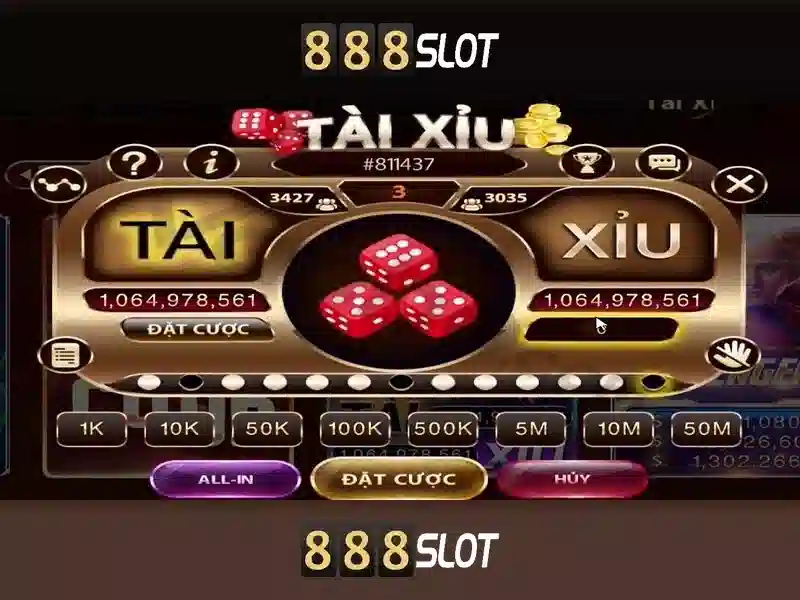 888SLOT - Trang Chủ 888SLOT Design - 888slot