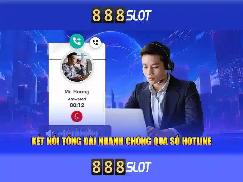 888slot - Nền tảng Casino Trực Tuyến Uy Tín dành cho Người Chơi Việt