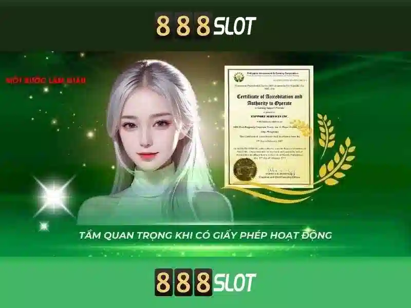  khuyến mãi 888SLOT - 888slot