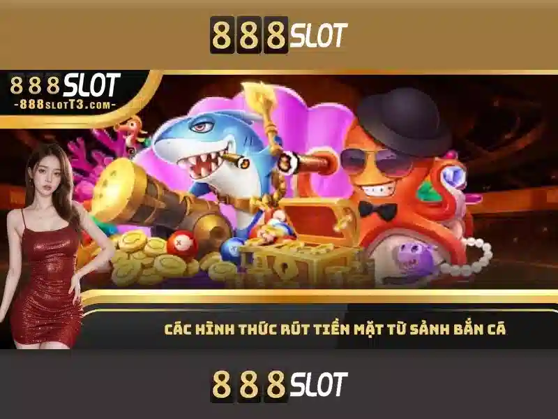 888SLOT: Trải Nghiệm Slot Online Đỉnh Cao - 888slot Online - 888slot