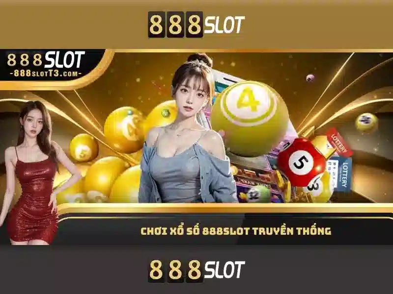  khuyến mãi - 888slot