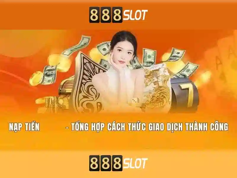  tỷ lệ thắng cao - 888slot