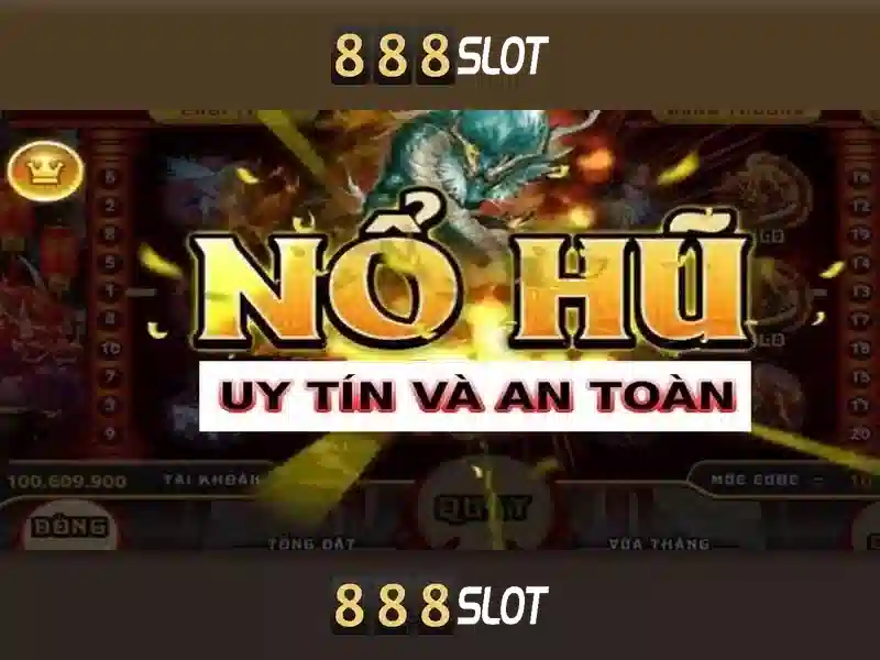  trải nghiệm slot - 888slot
