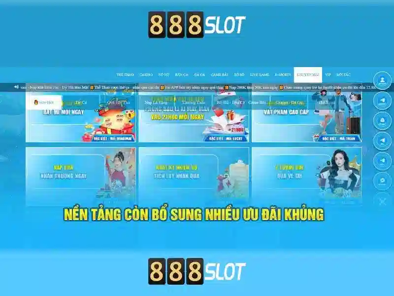 888SLOT – Tổng Hợp Các Loại Kèo Dễ Thắng Cho Người Chơi - 888slot