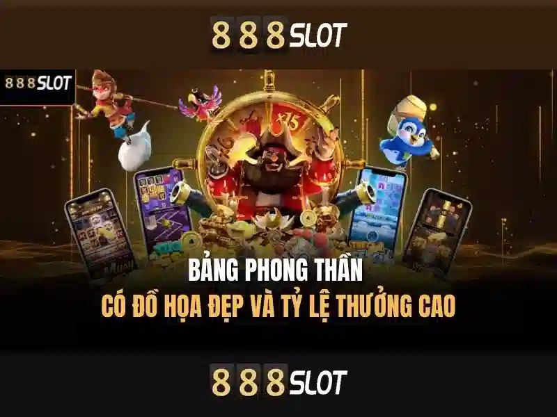 nổ hũ VIP - 888slot
