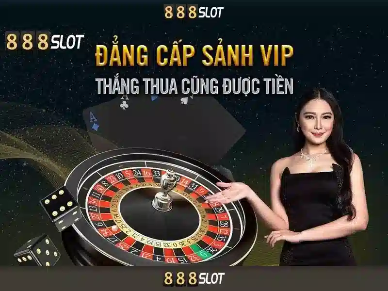 888SLOT - Trải Nghiệm Slot Đỉnh Cao Với 888slot Tải Miễn Phí - 888slot