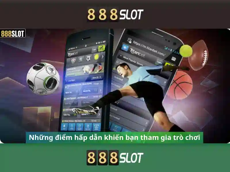 kèo nhà cái - 888slot