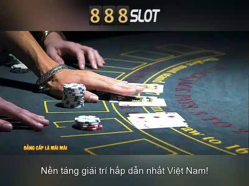slot uy tín - 888slot