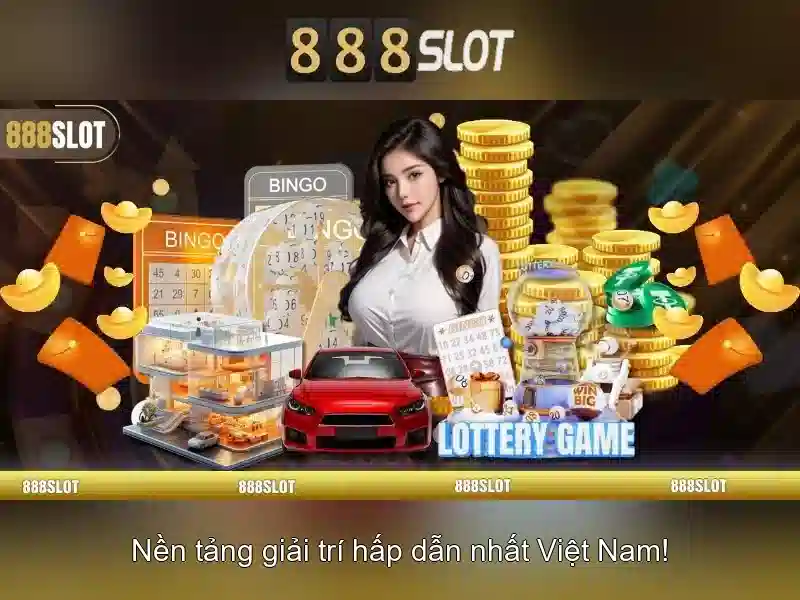 888SLOT – Trải Nghiệm Slot Đỉnh Cao Với Telegram 888SLOT - 888slot