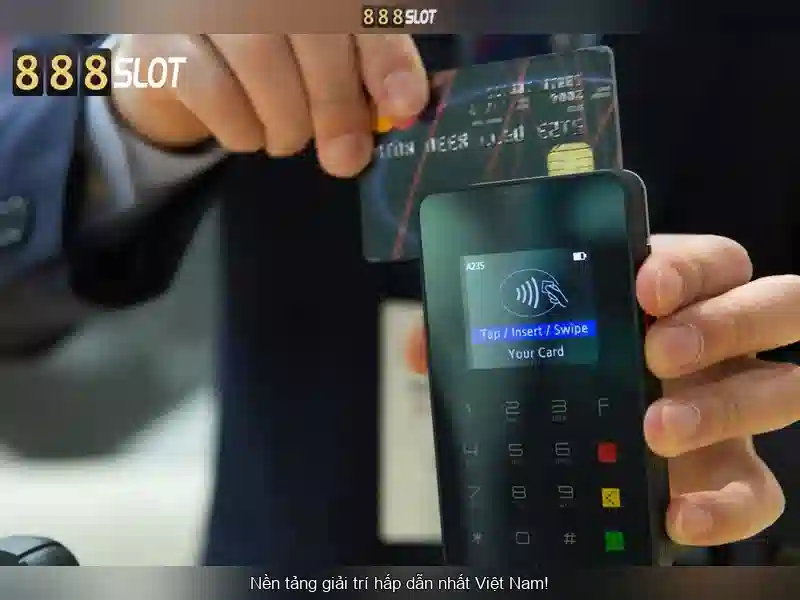 ưu đãi 539K - 888slot