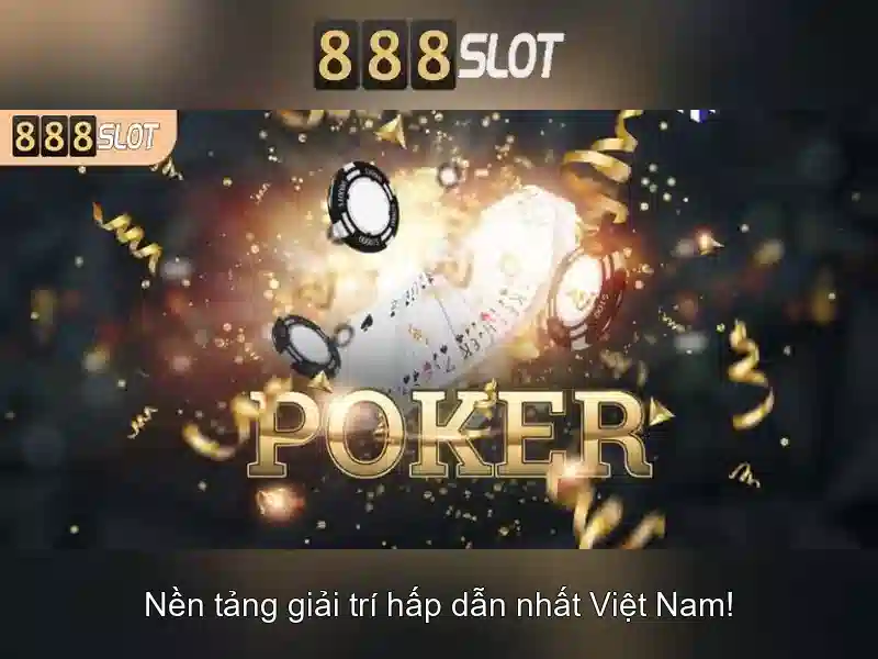 888slot chơi ngay - 888slot
