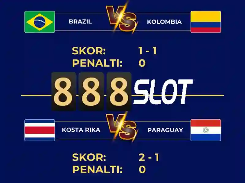 888slot - Nền tảng Casino Trực Tuyến Uy Tín dành cho Người Chơi Việt