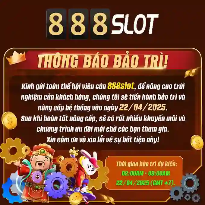  trải nghiệm sôi động - 888slot