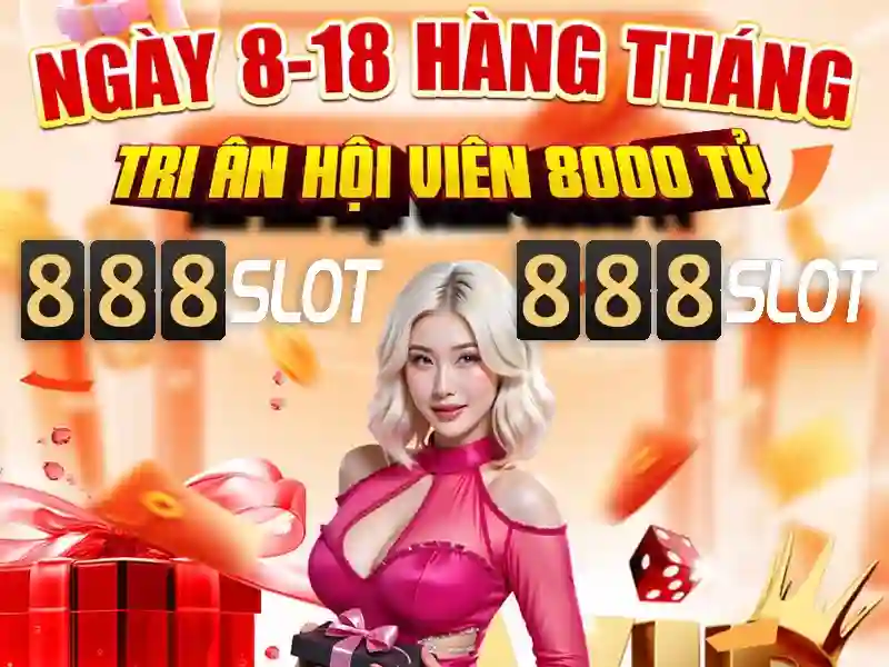 nổ hũ 888SLOT - 888slot