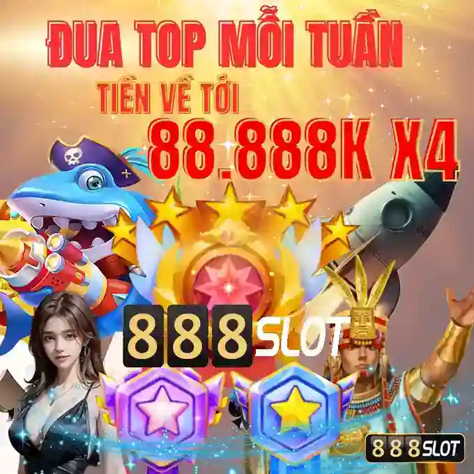 Tải App 888SLOT – Cơ Hội Cá Cược Hấp Dẫn Không Lo Bị Chặn 2026 - 888slot