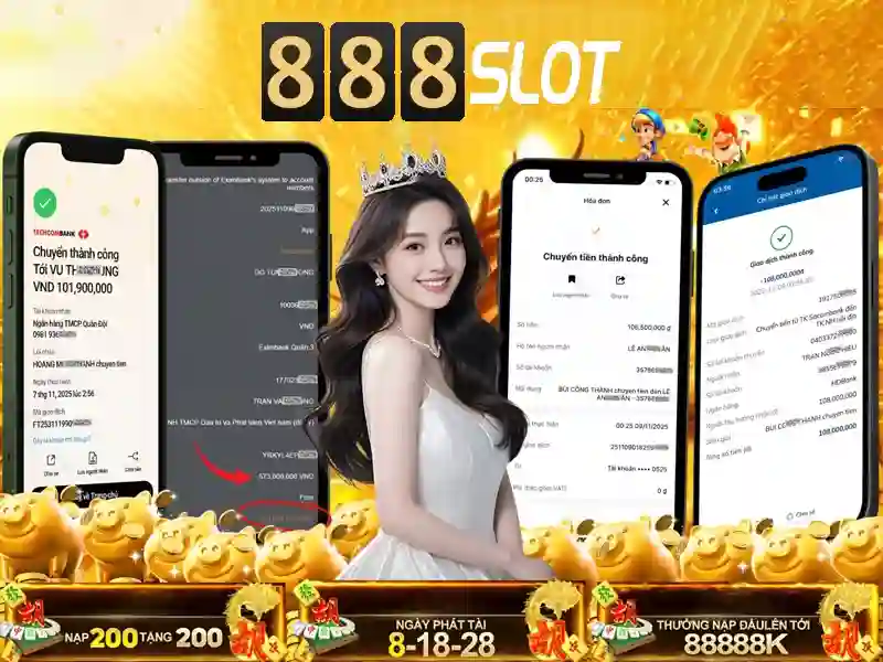  888SLOT bắn cá - 888slot