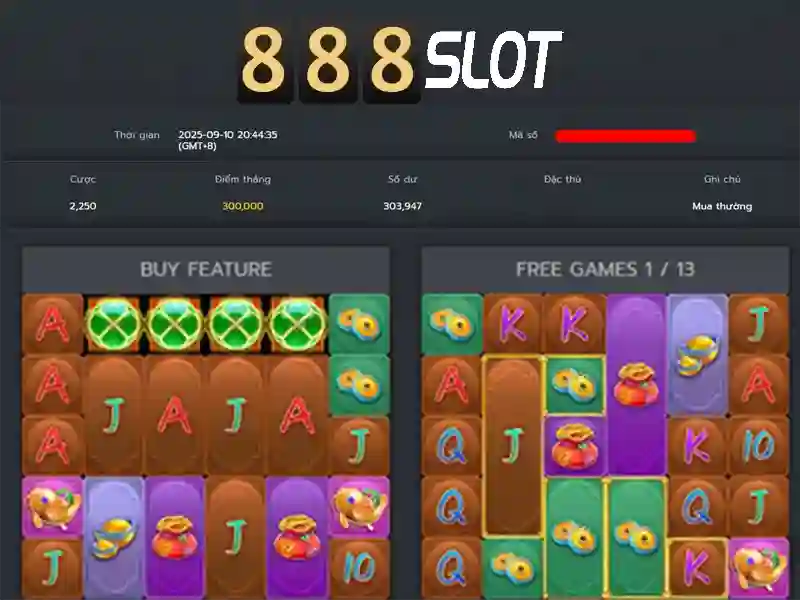 888slot online an toàn - 888slot