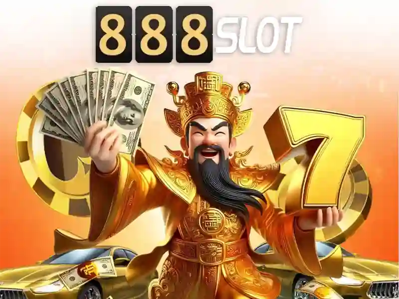  888SLOT casino - 888slot