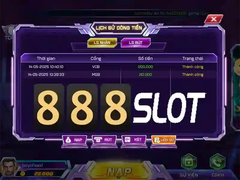  cá cược thể thao - 888slot