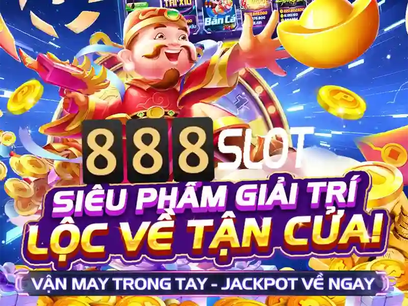  slot đổi thưởng - 888slot